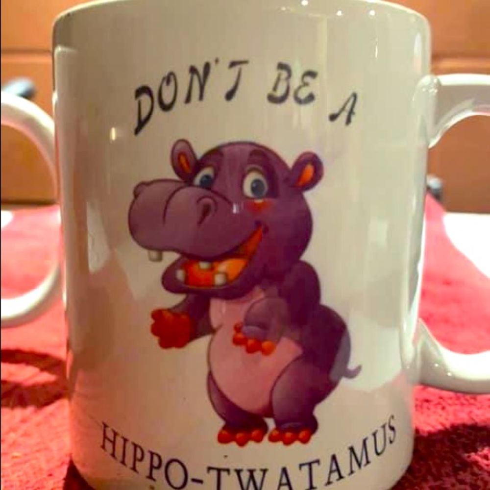 Coffee cup
